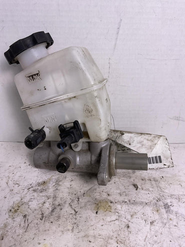Master Cylinder HYUNDAI SONATA 15 16 17 18 191