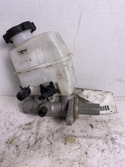 Master Cylinder HYUNDAI SONATA 15 16 17 18 191