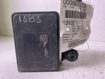 Anti-lock Brake Parts FORD FUSION 17 182