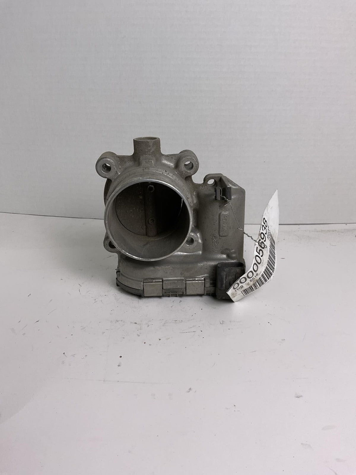 Throttle Body/valve Assy FORD FOCUS 15 16 17 180