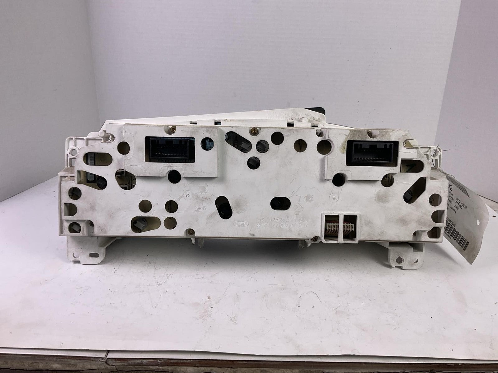 Speedometer FORD PICKUP F150 02 03 043