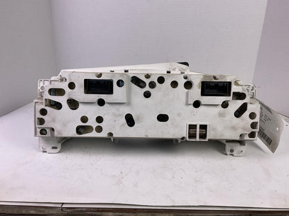 Speedometer FORD PICKUP F150 02 03 043