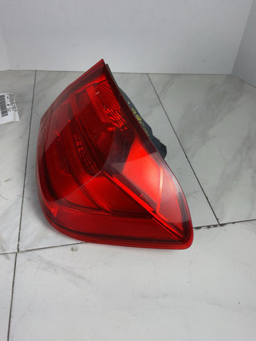 Tail Light Assembly BMW 328 SERIES Right 12 13 14 151