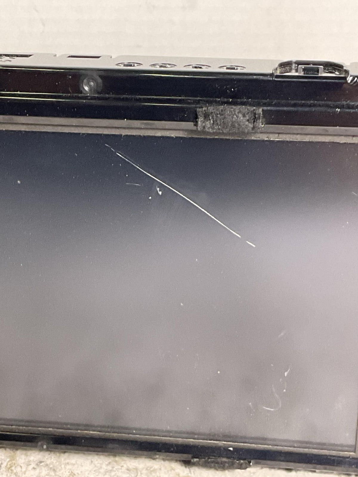 Audio & Visual Equip.(radio) KIA OPTIMA 16 17 18 19 201