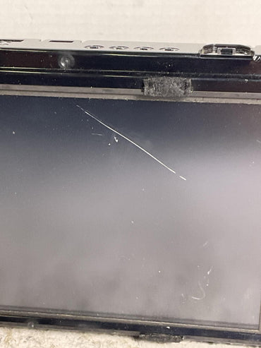 Audio & Visual Equip.(radio) KIA OPTIMA 16 17 18 19 201