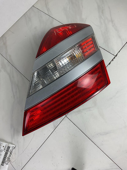 Tail Light Assembly MERCEDES S-CLASS Right 07 08 092