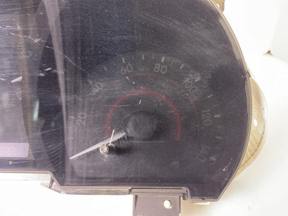 Speedometer TOYOTA HIGHLANDER 11 123