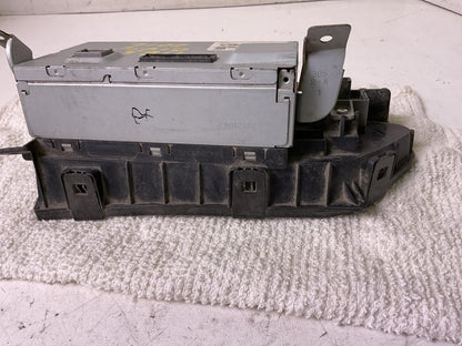 Info-gps-tv Screen HONDA CIVIC 127