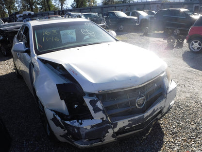 Right Passenger Side Door Mirror For 2008-2013 CADILLAC CTS6