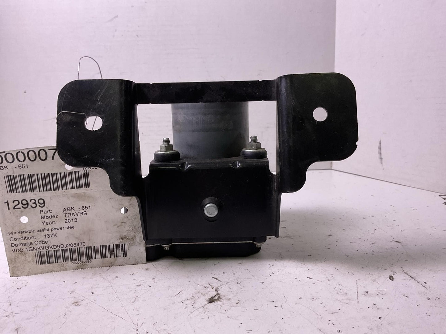 Anti-lock Brake Parts CHEVY TRAVERSE 12 13 14 15 16 173