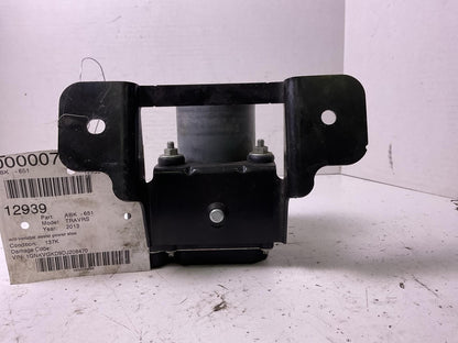 Anti-lock Brake Parts CHEVY TRAVERSE 12 13 14 15 16 173