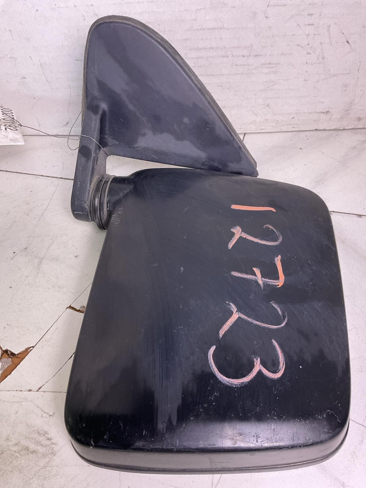 Door Mirror NISSAN FRONTIER Left 98 99 00 01 02 03 042