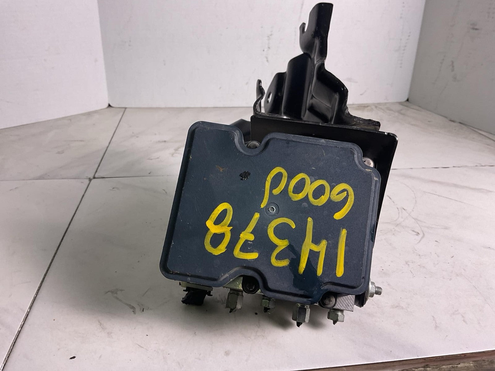 Anti-lock Brake Parts NISSAN ALTIMA 16 174