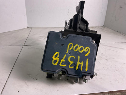 Anti-lock Brake Parts NISSAN ALTIMA 16 174