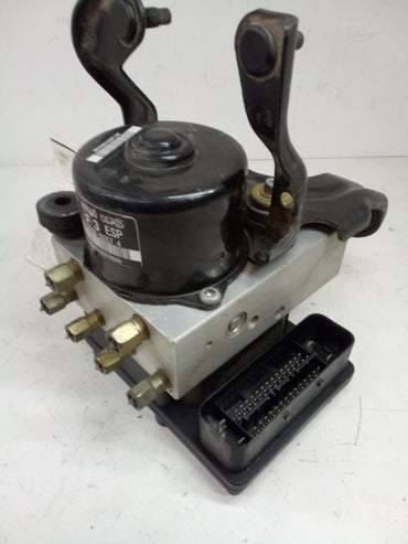 Anti-lock Brake Parts INFINITI FX SERIES 04 051