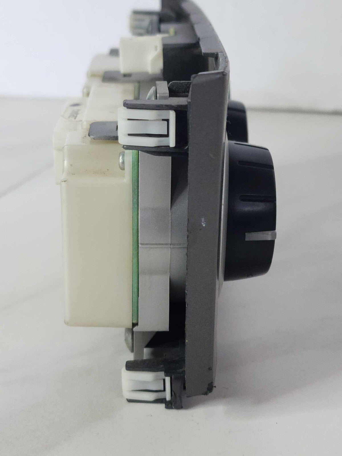 Heater A/c Control NISSAN SENTRA 07 08 095