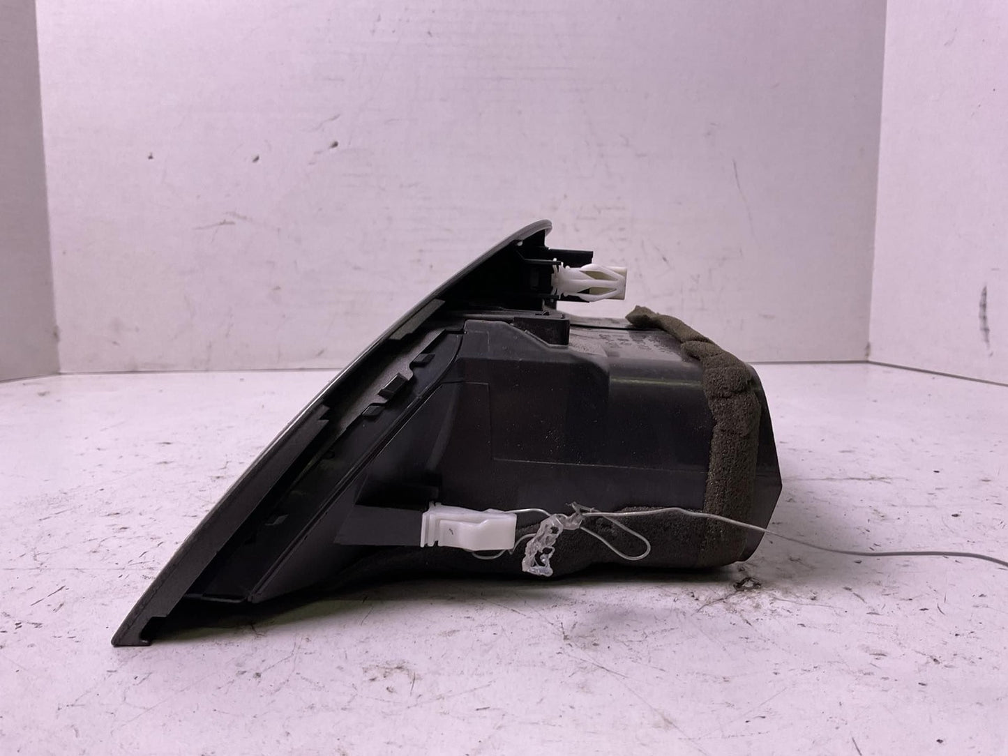 Air Cond./heater Vents LEXUS ES350 091