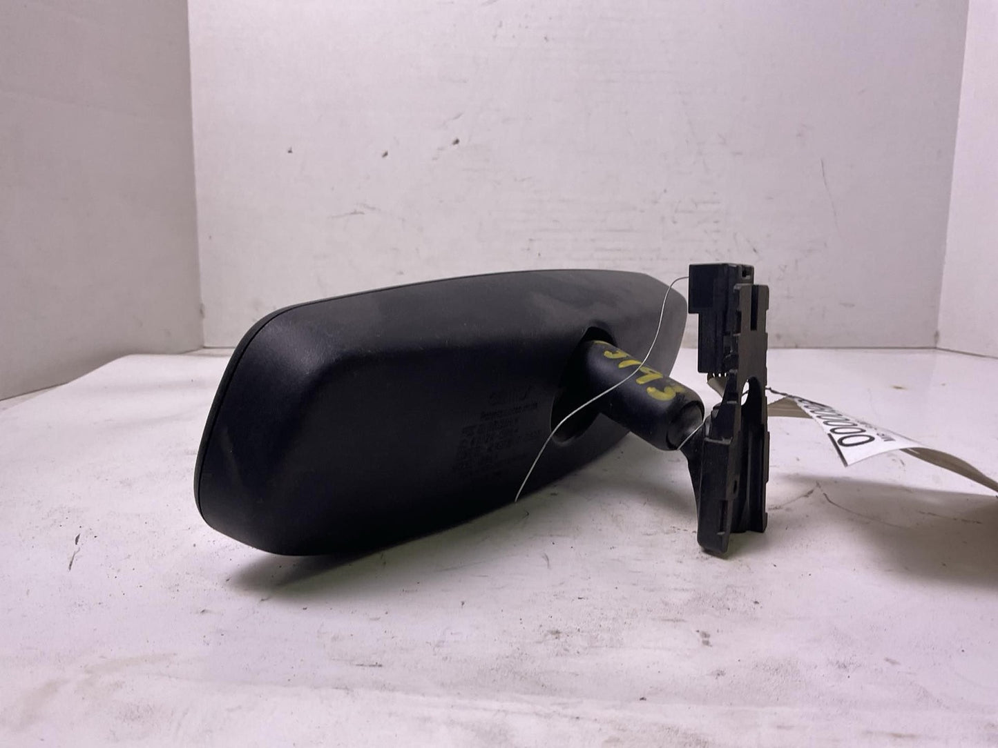 Rear View Mirror LEXUS ES350 13 14 153