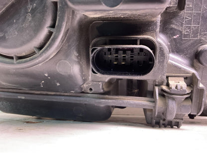 Headlamp Assembly MERCEDES E-CLASS Left 10 11 12 133