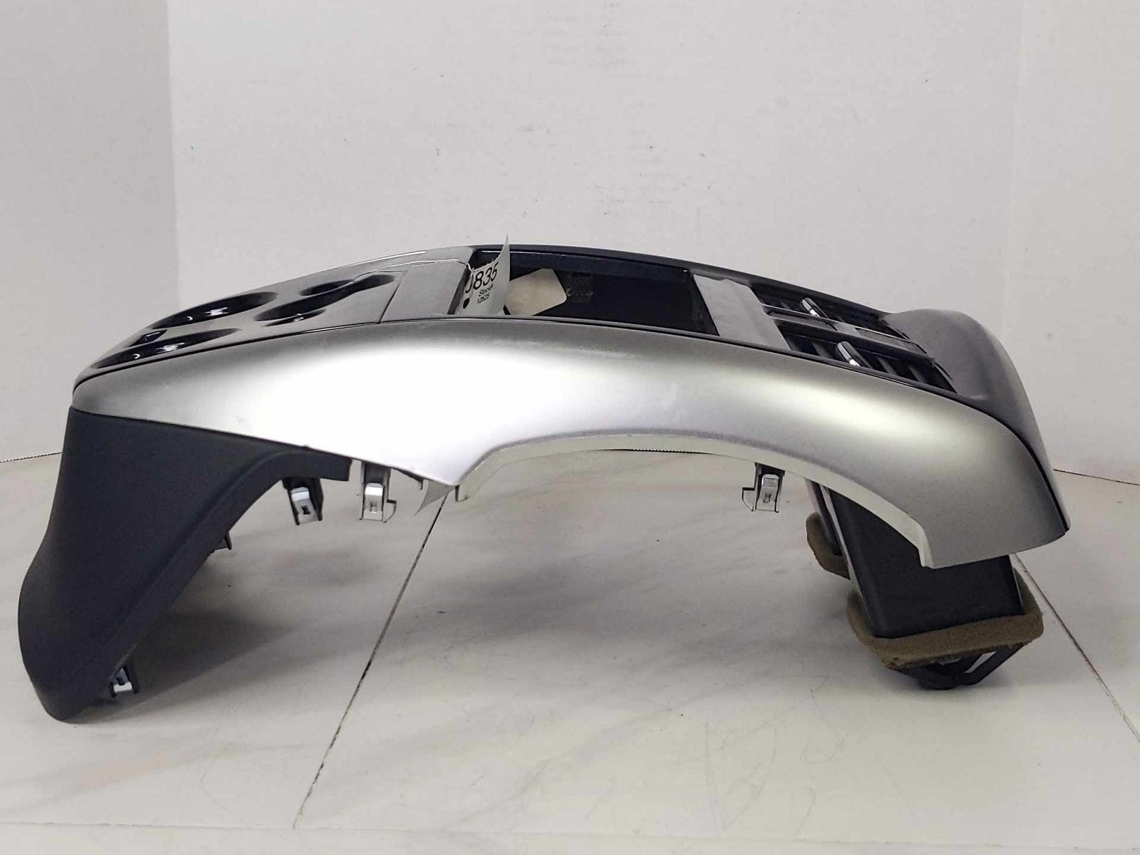 Radio Bezel Trim NISSAN VERSA 162