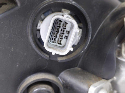 Headlamp Assembly HONDA ACCORD Left 18 19 206