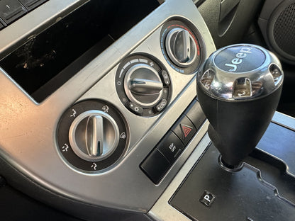 Engine/motor Brain Box JEEP COMPASS 07 08 09 1017