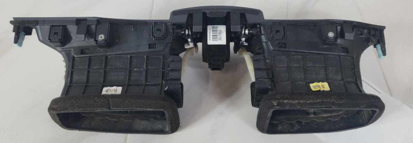 Air Cond./heater Vents HYUNDAI ELANTRA 186
