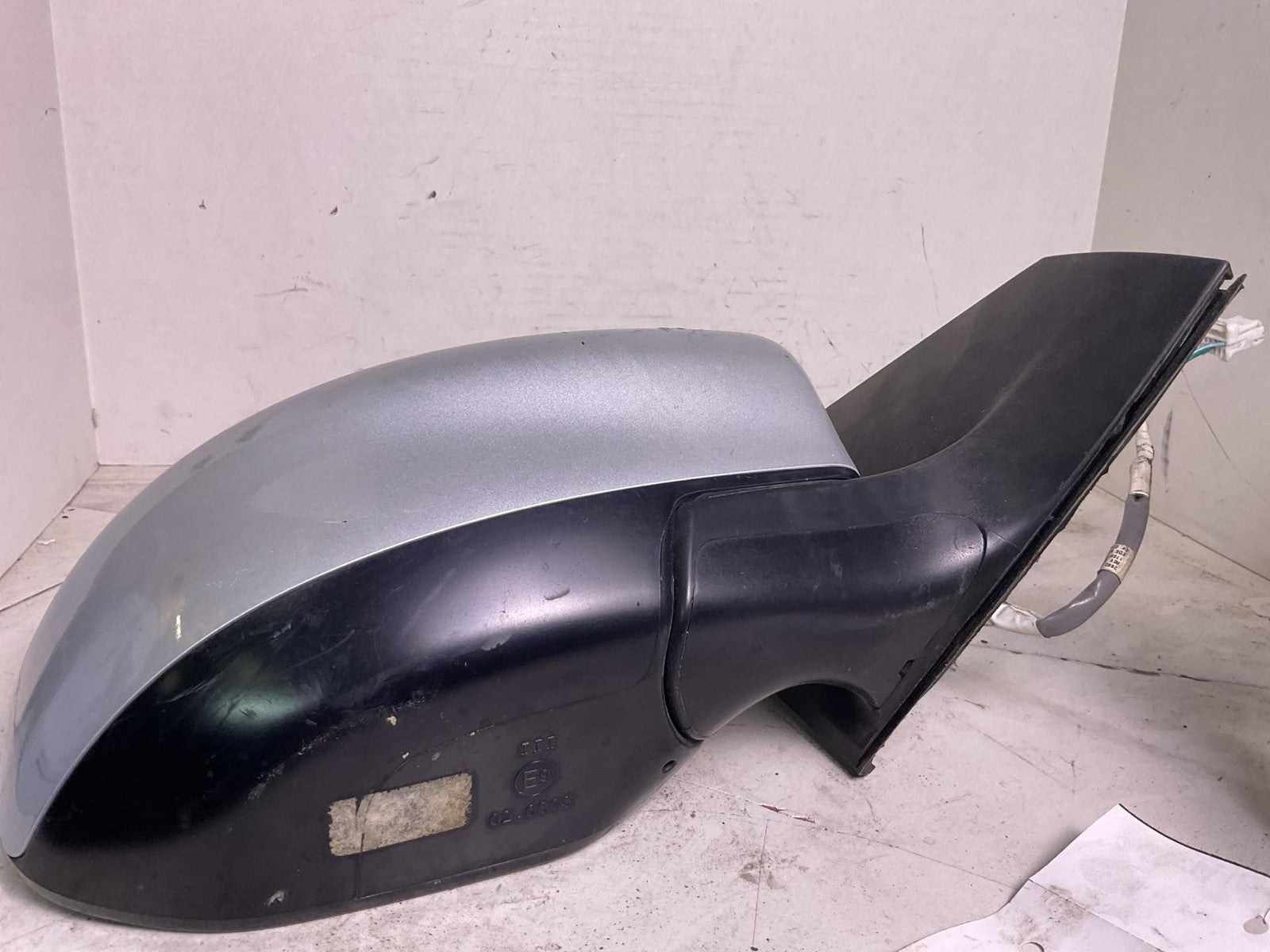 Door Mirror NISSAN SENTRA Right 16 17 18 194