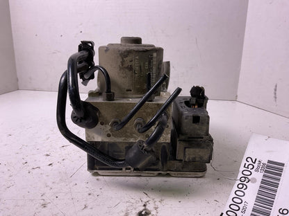 Anti-lock Brake Parts PORSCHE CAYENNE 11 120