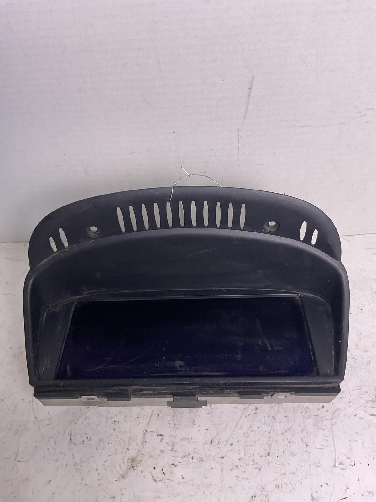 Info-gps-tv Screen BMW 328 SERIES 10 11 12 130