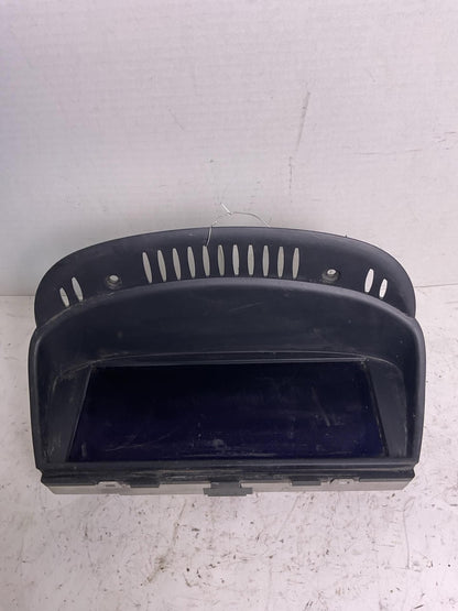 Info-gps-tv Screen BMW 328 SERIES 10 11 12 130