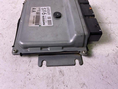 Engine/motor Brain Box For 2015 2016 2017 Rogue Except Sport2