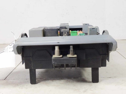 Engine Fuse Box CHEVY SILVERADO 1500 10 11 12 135