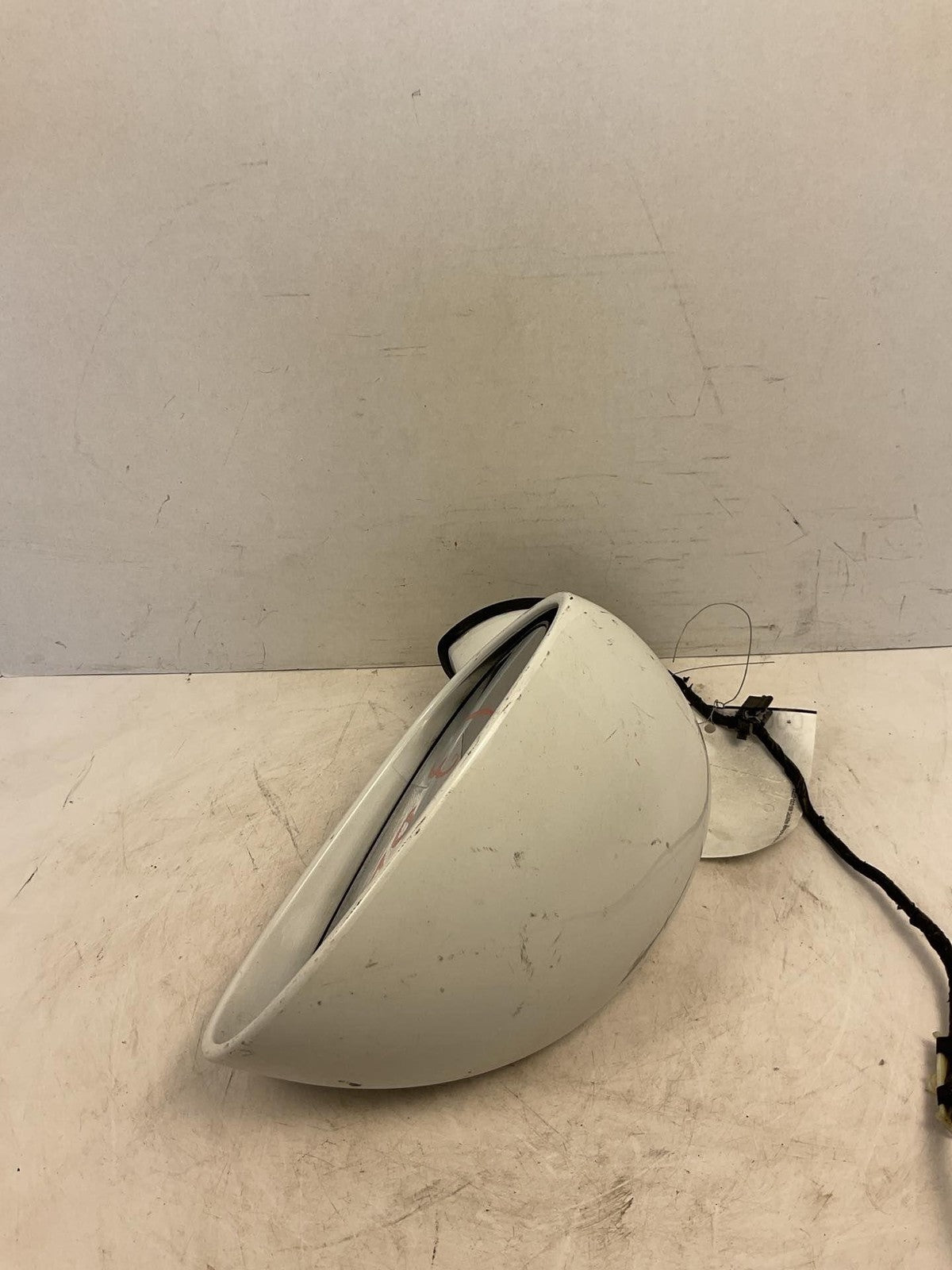 Right Passenger Side Door Mirror For 2015-2019 DODGE CHALLENGER3