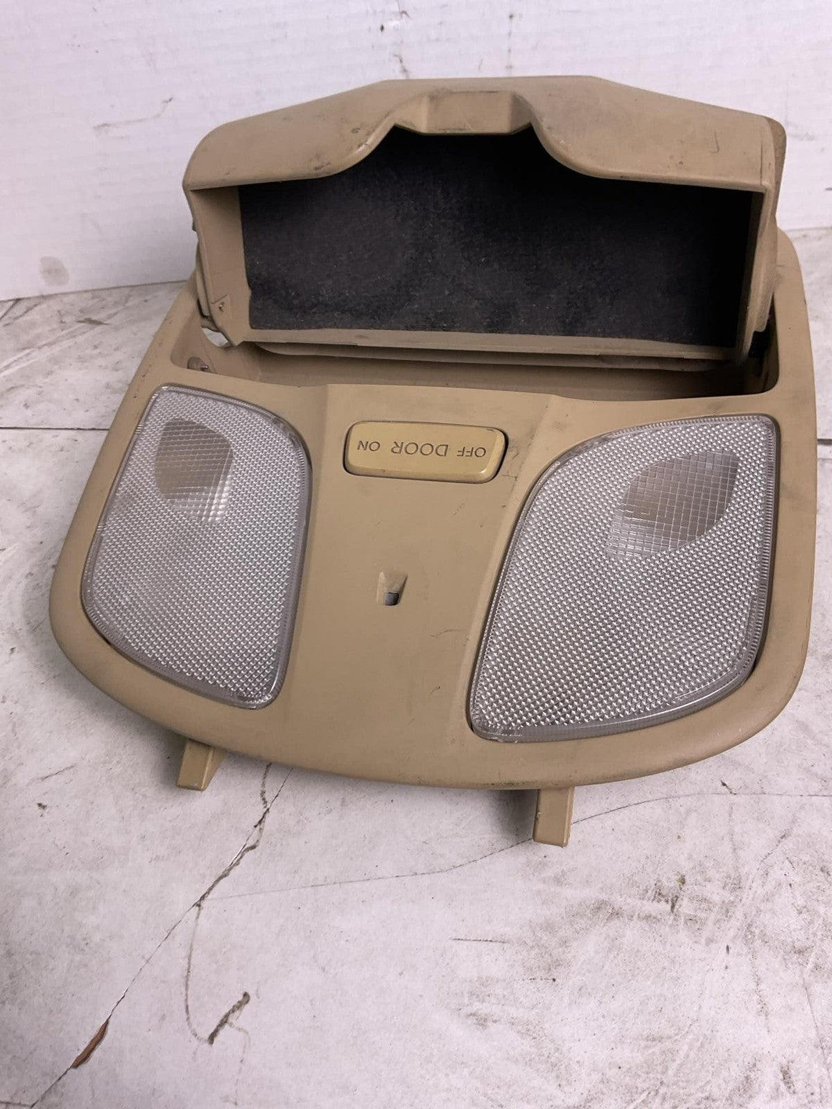 Overhead Console HYUNDAI SONATA 11 12 13 142