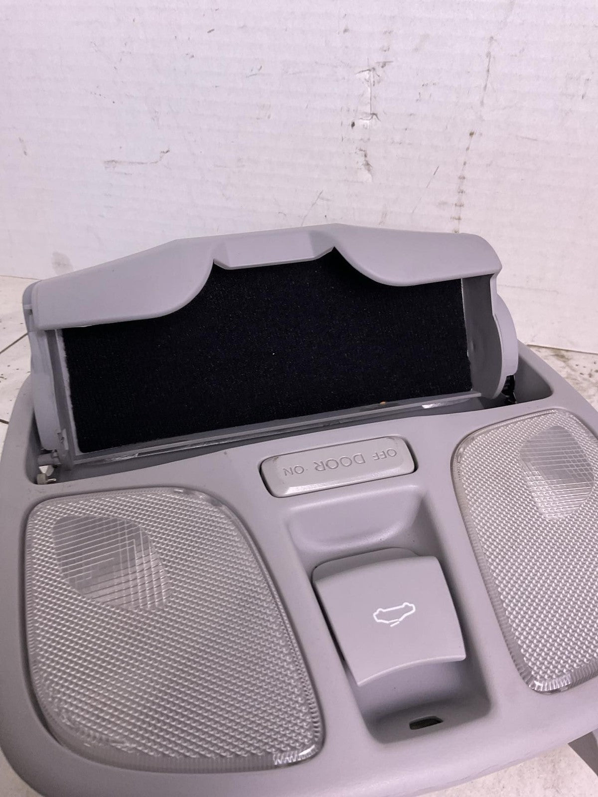 Overhead Console HYUNDAI SONATA 11 12 131