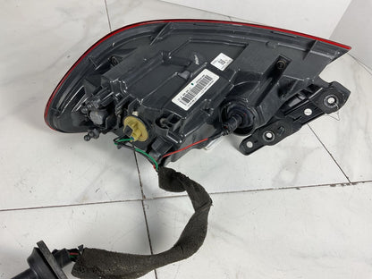 Tail Light Assembly CHRYSLER 200 Left 15 166