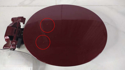 Fuel Tank Door NISSAN MAXIMA 09 10 11 12 13 142