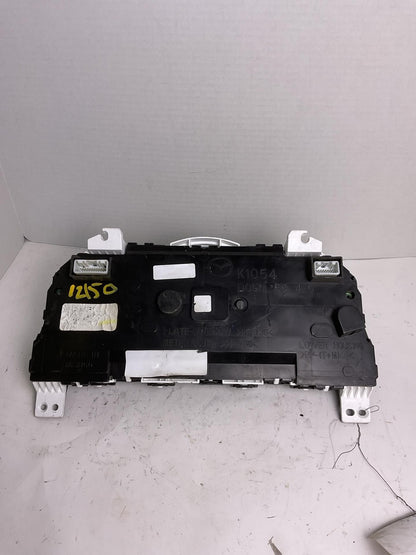 Speedometer Instrument Cluster For 2018 2019 Toyota Yaris1