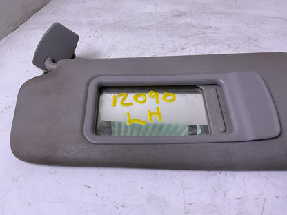Sun Visor BMW 528I Left 11 12 13 14 15 162
