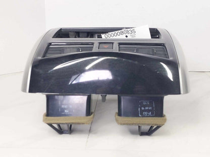 Radio Bezel Trim NISSAN VERSA 165