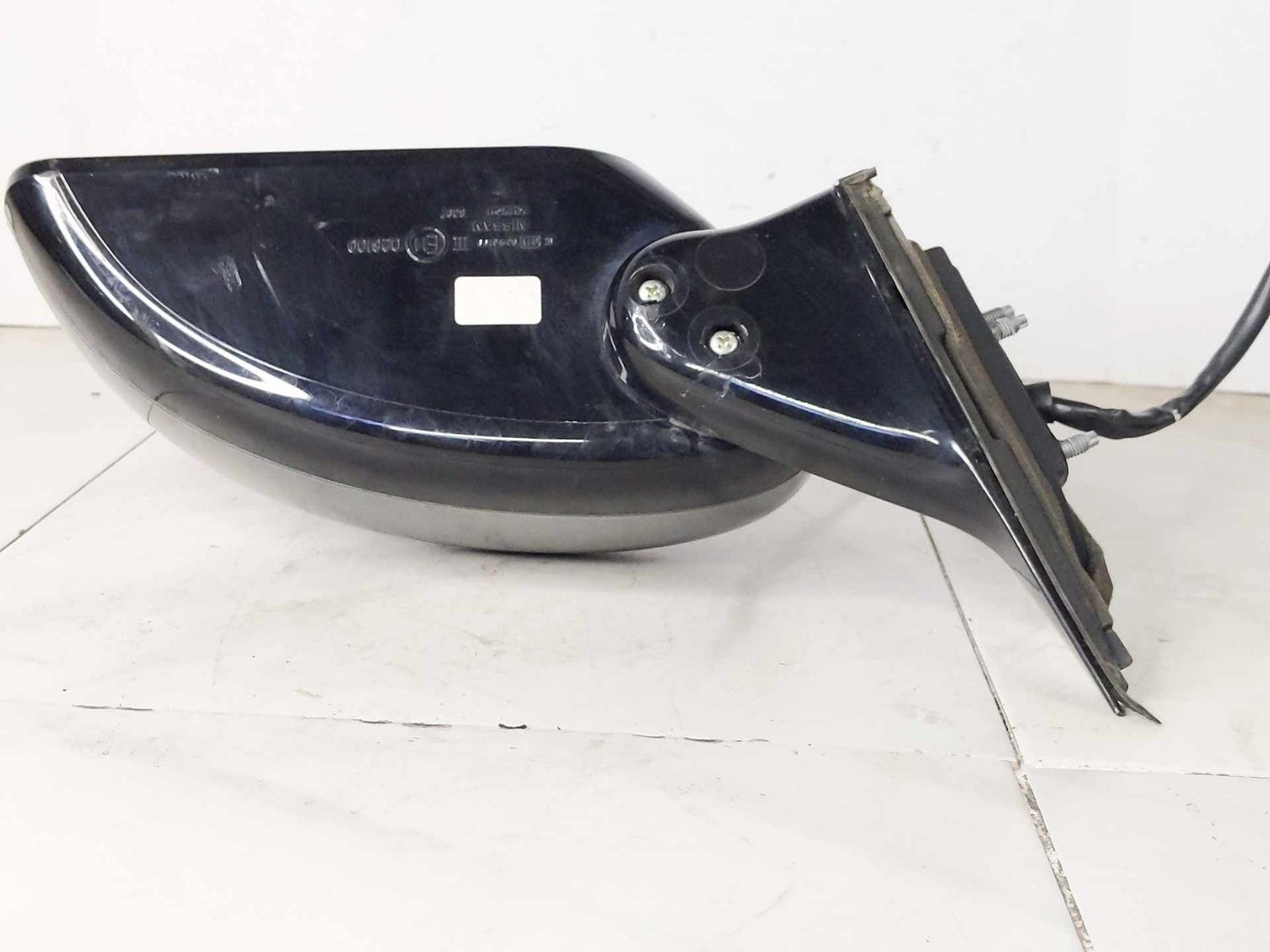 Door Mirror INFINITI M45 Left 06 07 085