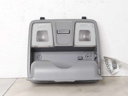 Overhead Console HYUNDAI ACCENT 12 13 14 15 16 170