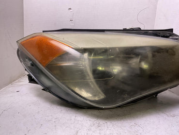 Headlamp Assembly BMW X1 Right 13 14 151