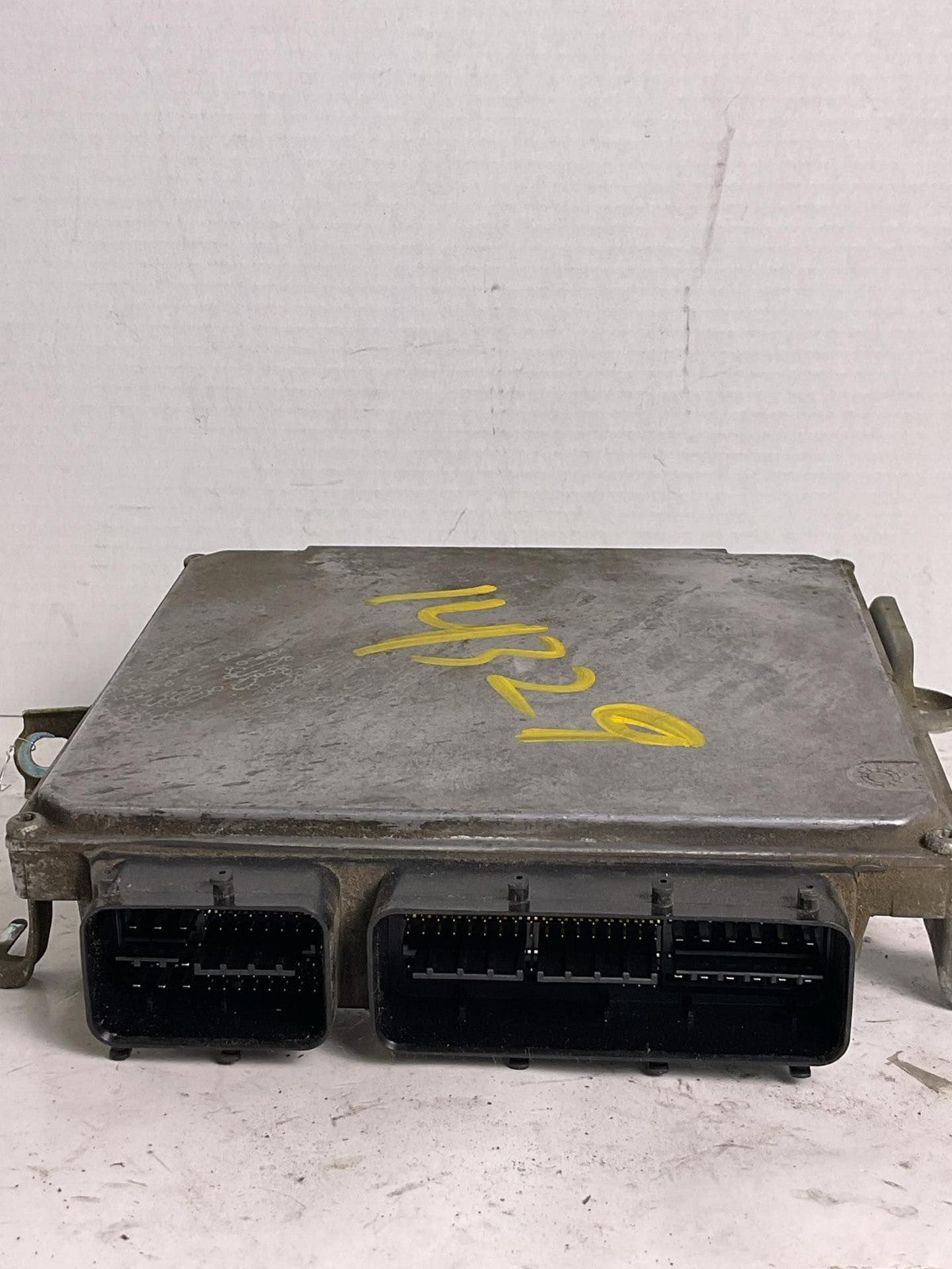 Engine/motor Brain Box TOYOTA COROLLA 121