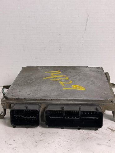 Engine/motor Brain Box TOYOTA COROLLA 121