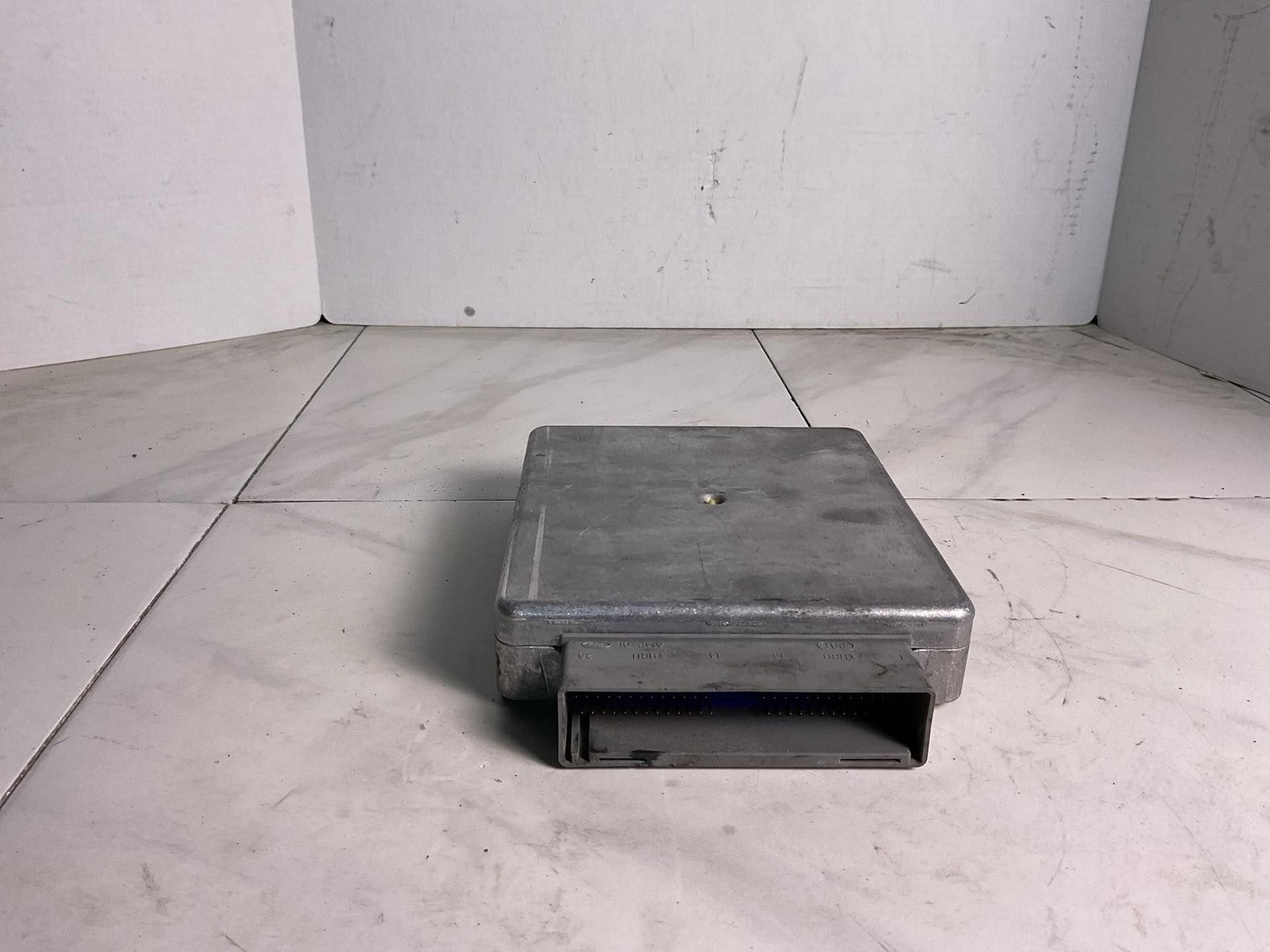 Engine/motor Brain Box FORD PICKUP F150 990