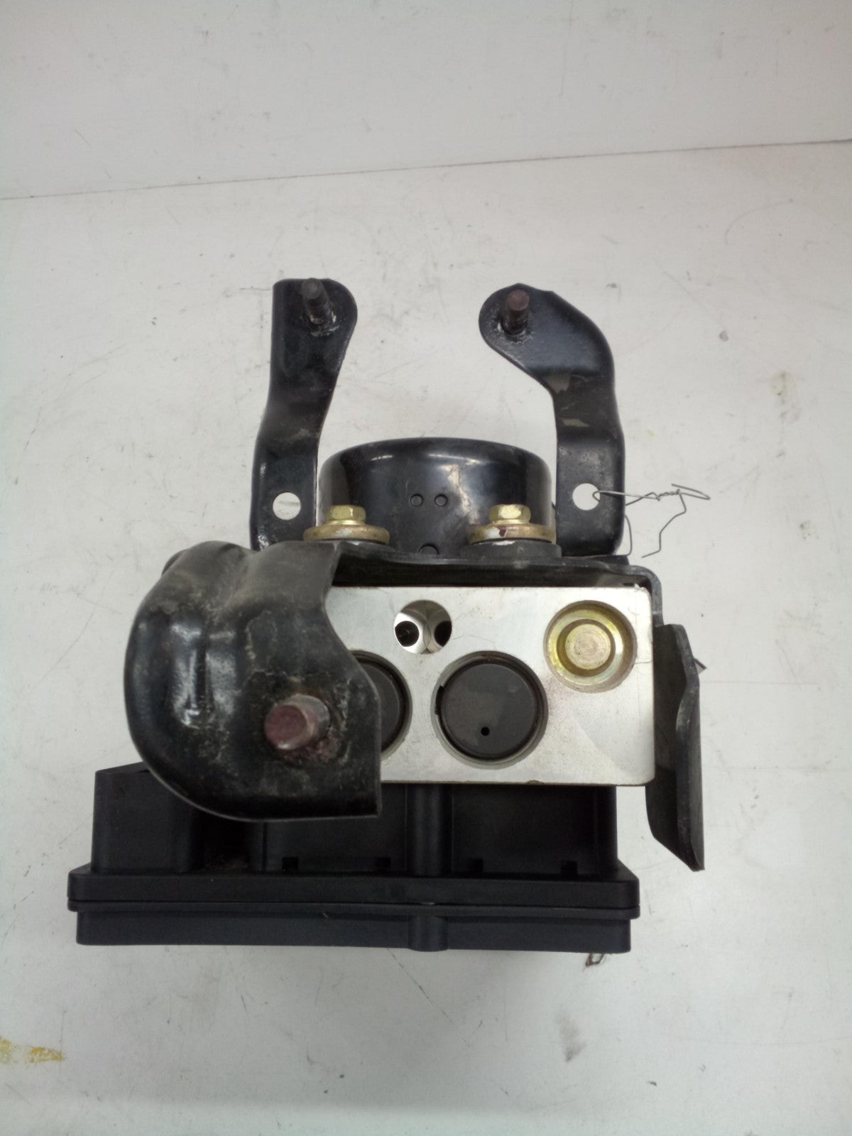 Anti-lock Brake Parts INFINITI FX SERIES 04 058