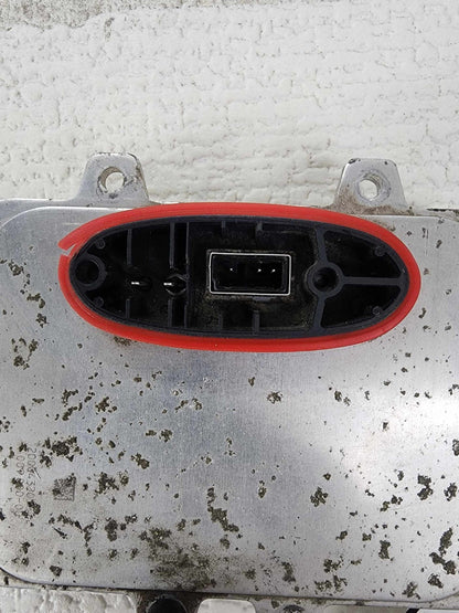 Headlamp Ballast BMW 535I Right 093