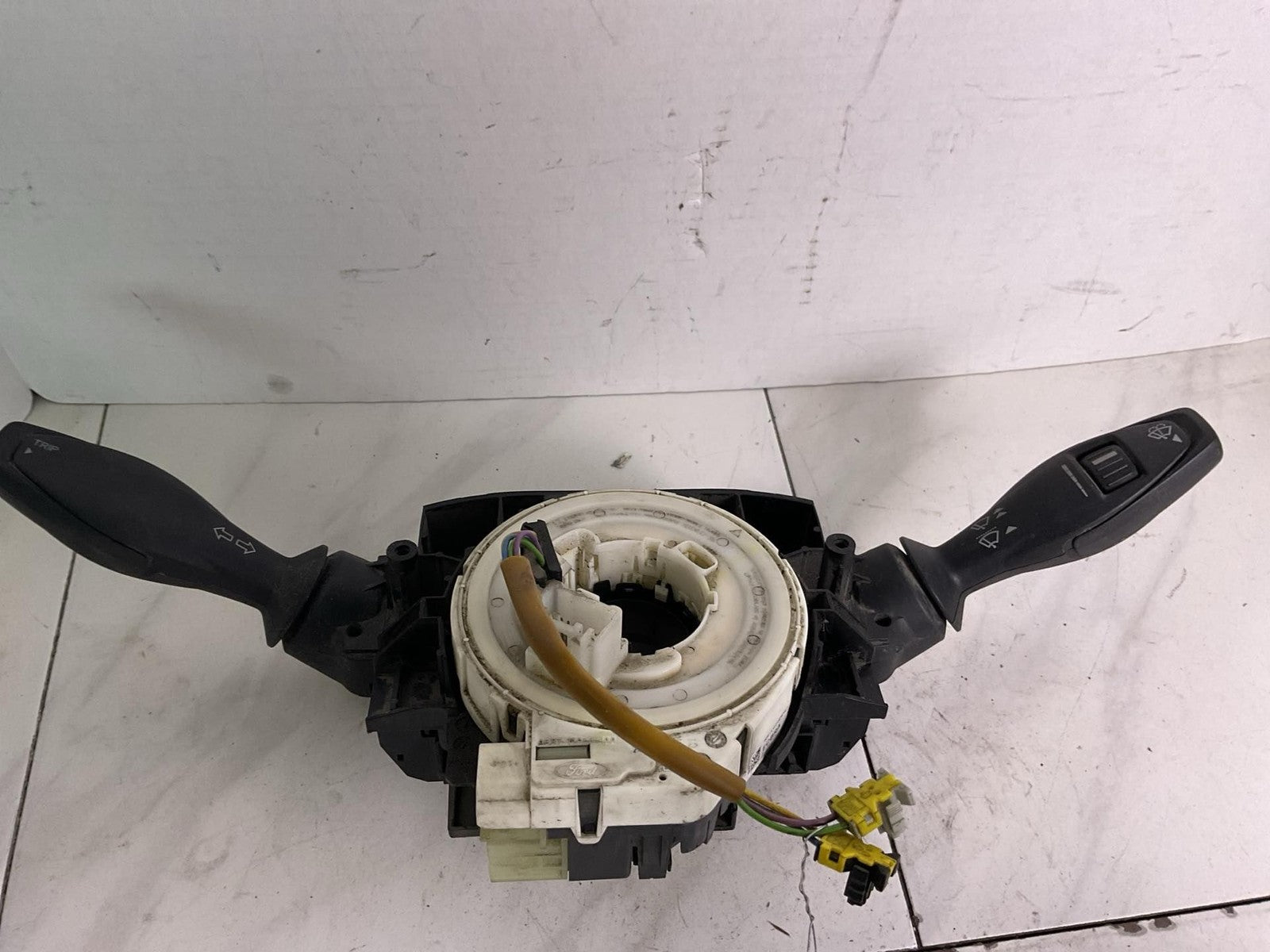 Combination Switch FORD FIESTA 11 12 130